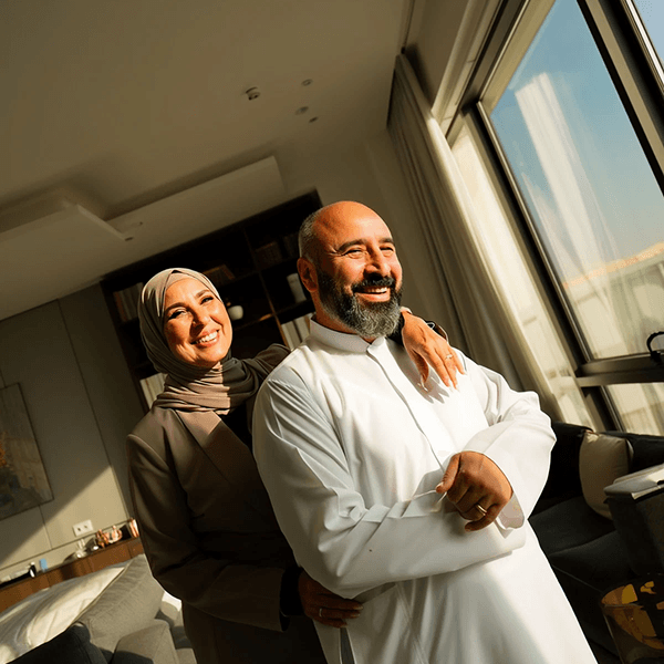 Bring back your confidence