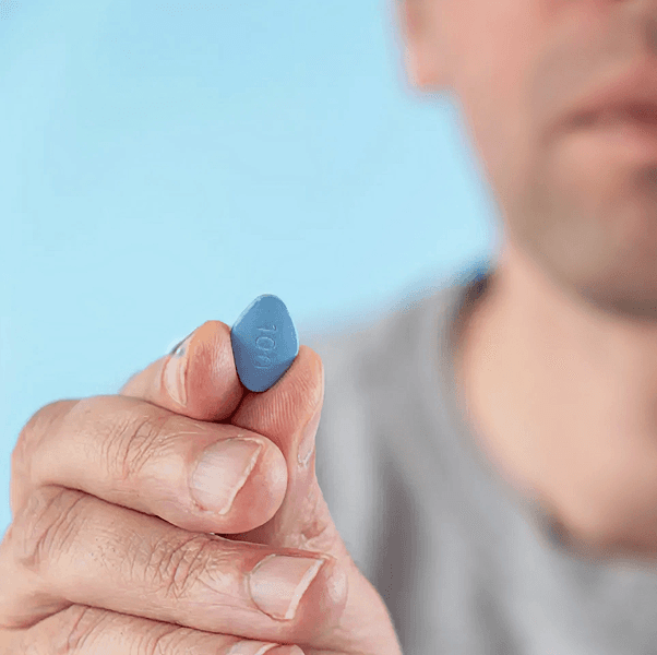 Personalized medication